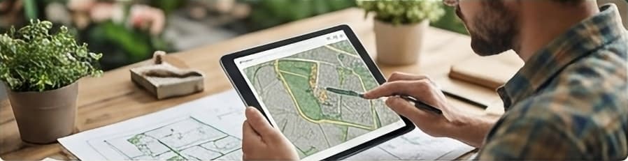 CurbSight platform preview