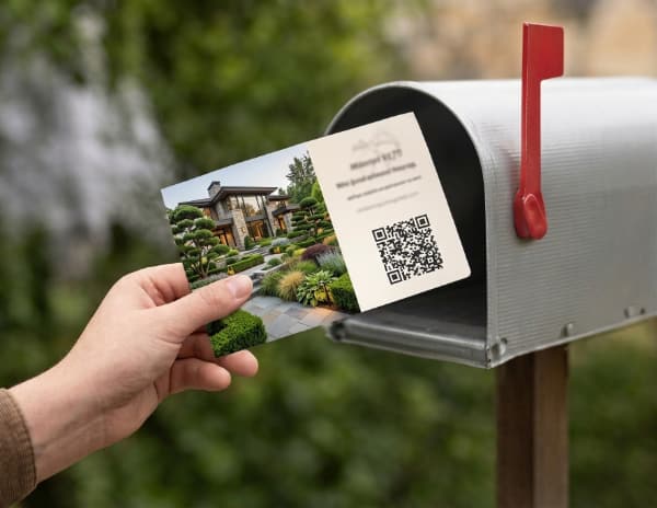 Automated Direct Mail
